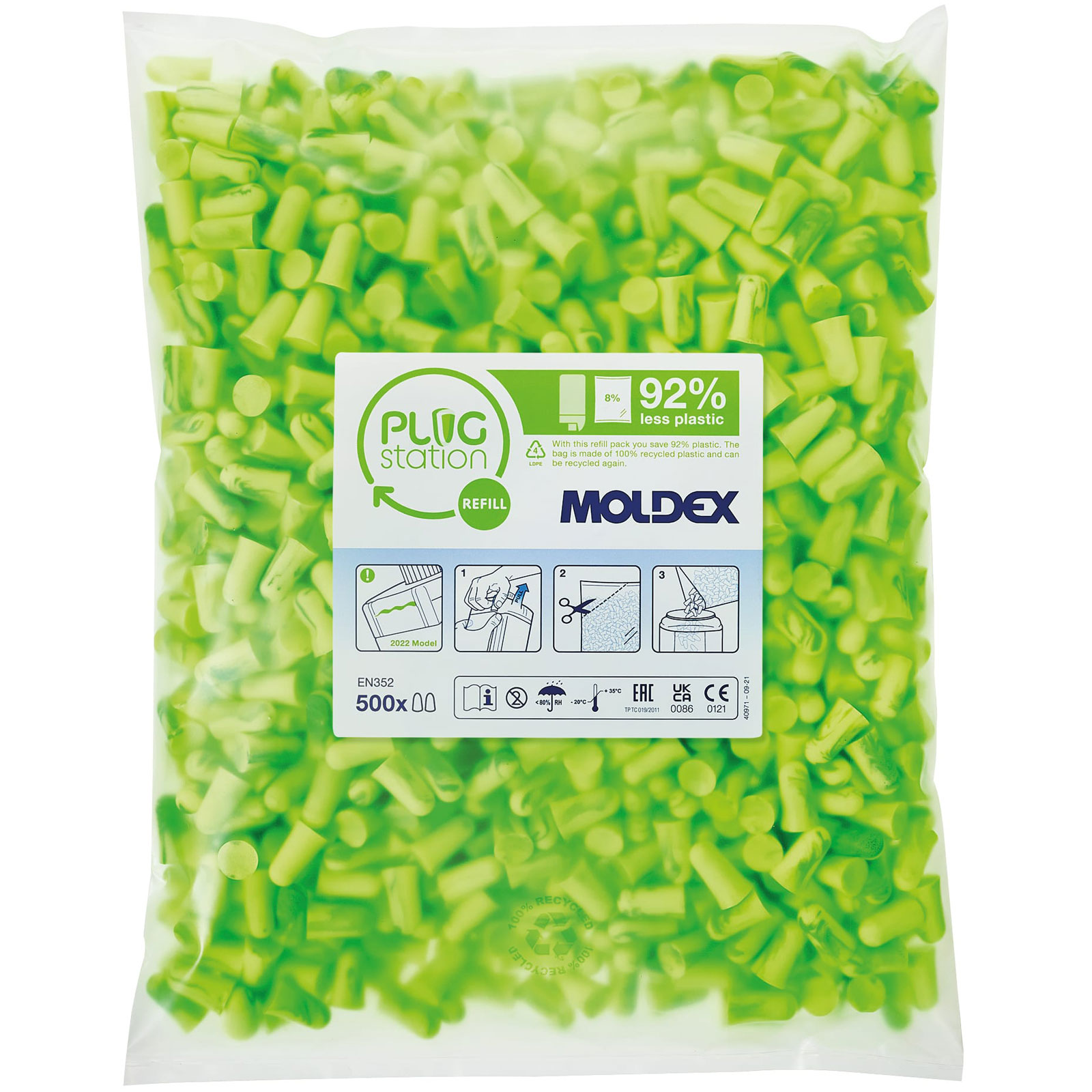 Pura-Fit Refill Pack